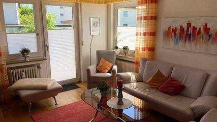 Ferienwohnung für 4 Personen in Schieder-Schwalenberg, Kreis Lippe, Bild 4