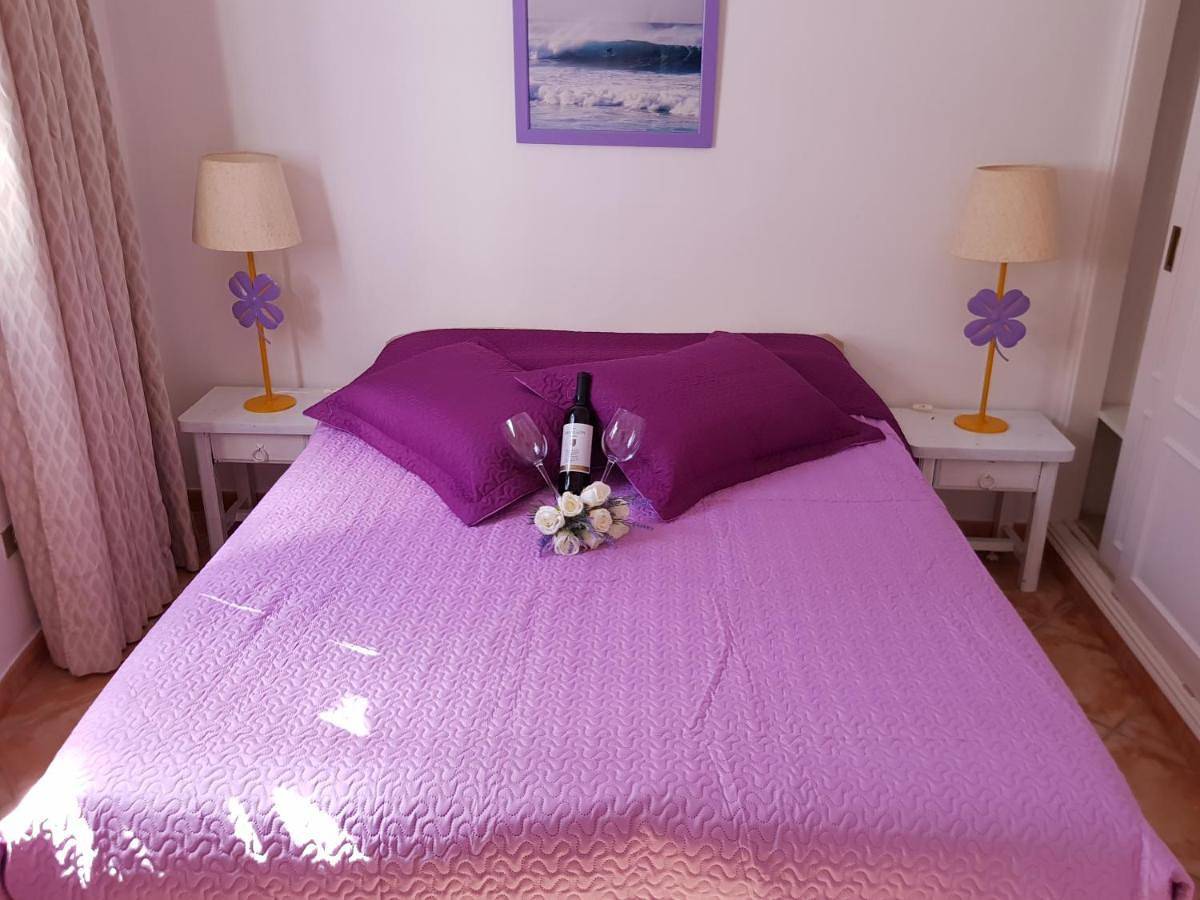 Vila Lavanda in Playa de las Américas, Arona