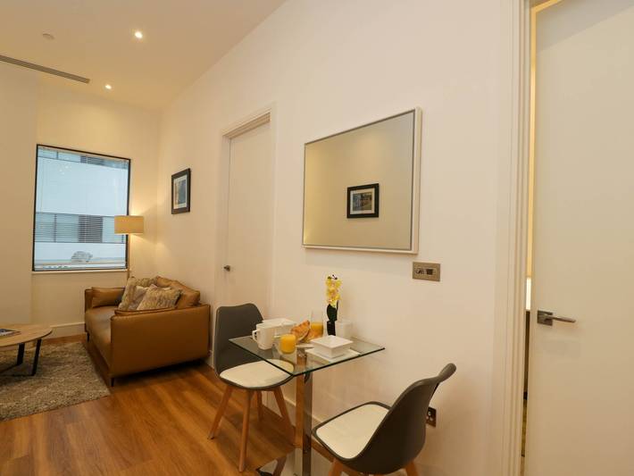 Appartement entier, Appartement de vacances pour 2 personnes in Slough, Berkshire
