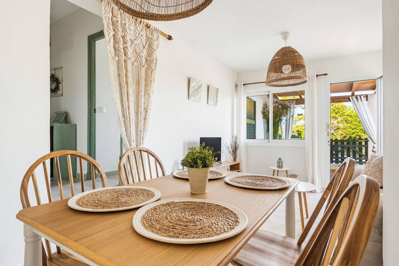 Apartamento Tramuntana Biniancolla, foto 9