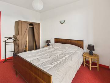 Appartement De Vacances pour 6 Personnes dans Concarneau, Côte de Cornouaille, Photo 3