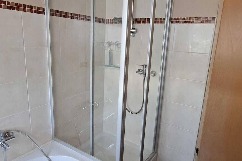 Ganze Wohnung, Ferienwohnung am Vogelsteig in Pegnitz, Frankenalb
