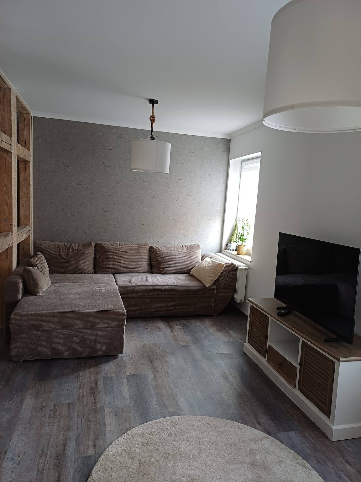 Ganze Ferienwohnung, Fewo Sasa in Blankenburg, Harzvorland