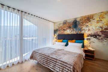 Ferienwohnung für 4 Personen in Naturns, Texelgruppe, Bild 2