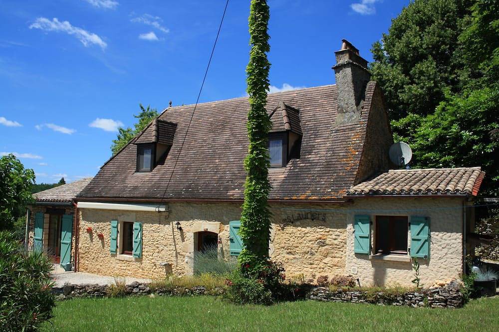 Paradis dans le Périgord in Sainte-Alvère, Périgord Pourpre
