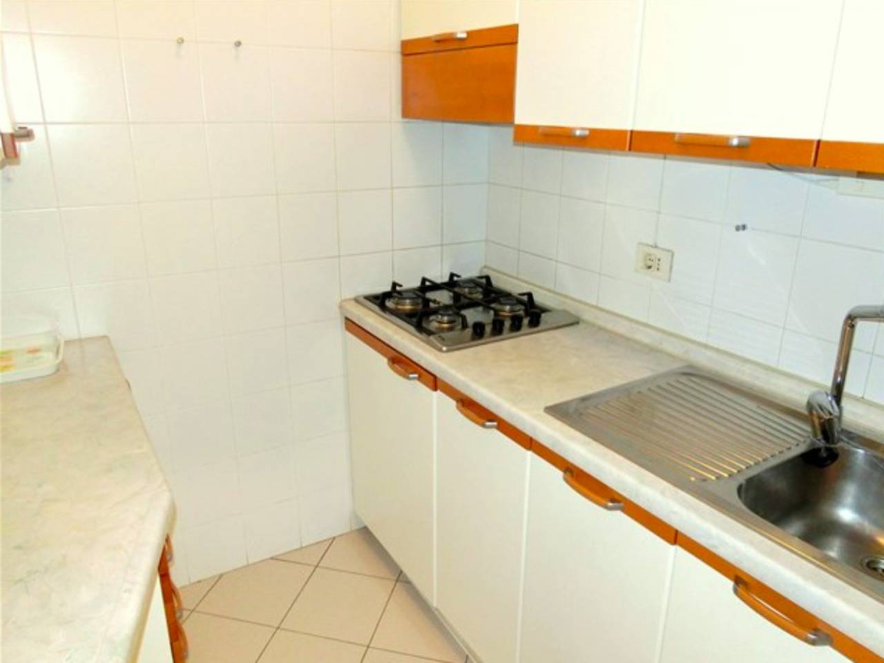 Ganze Wohnung, Komfortable Wohnung in Strandnähe mit Pool in Lignano Sabbiadoro, Udine Provinz