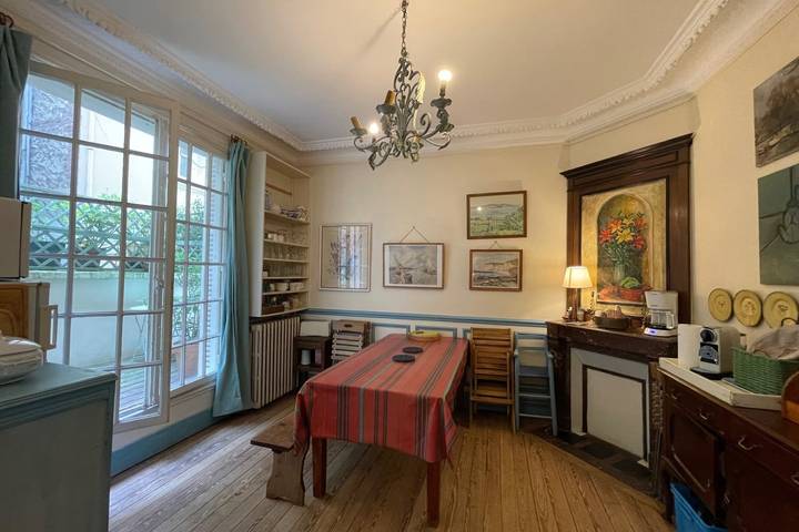 Maison de vacances pour 12 personnes, adapté aux familles