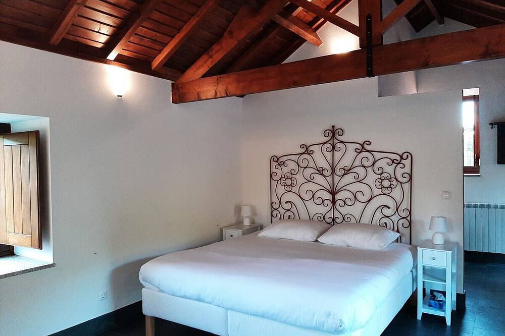 Agriturismo Pardis Douro - Torre Room in Resende, Douro-Tal