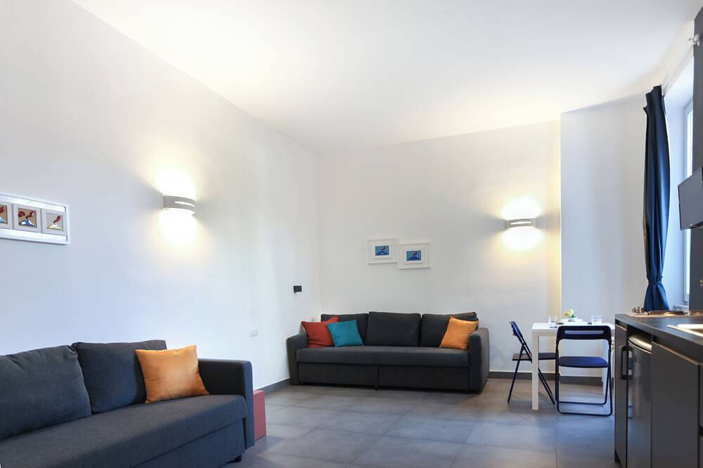 Appartamento intero, Terrazza Manuela Apartments 1 in Napoli, Napoli e dintorni