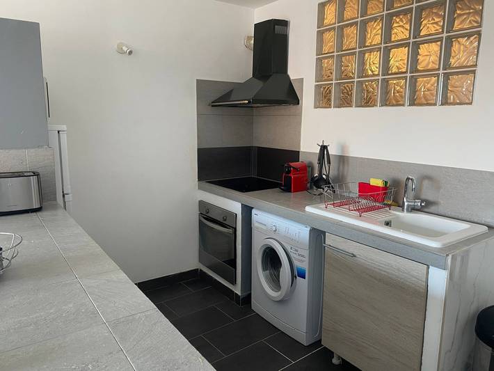 Gîte pour 2 personnes à Conca - 4