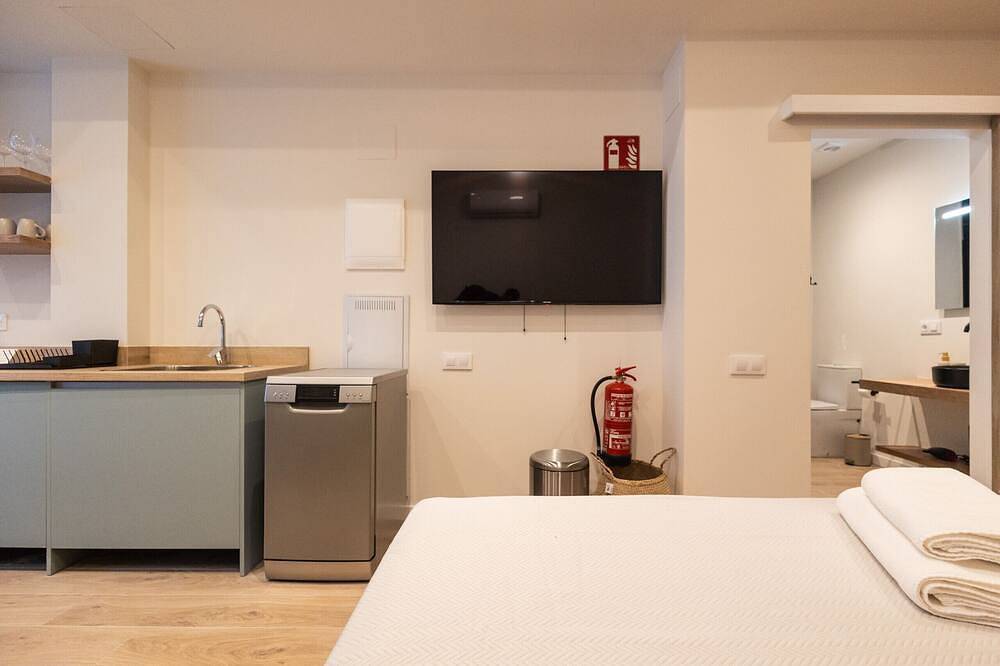 Apartamento entero, Porto by Concept Flats in Valencia, Costa de Valencia