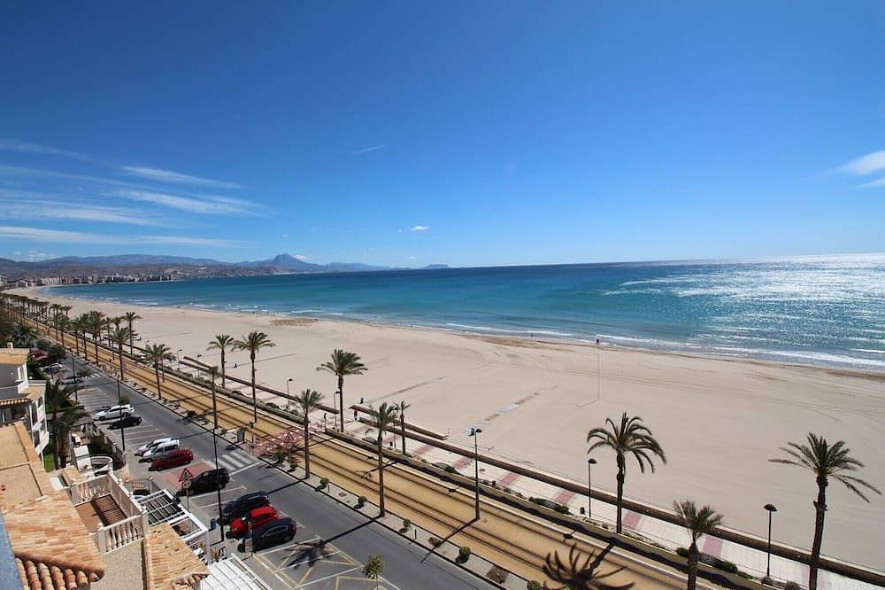 Apartamento entero, Loft Playa Muchavista in San Juan Playa (Alicante), Costa Blanca