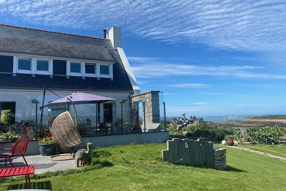 Casa vacanza a Landéda a partire da 467€ a notte