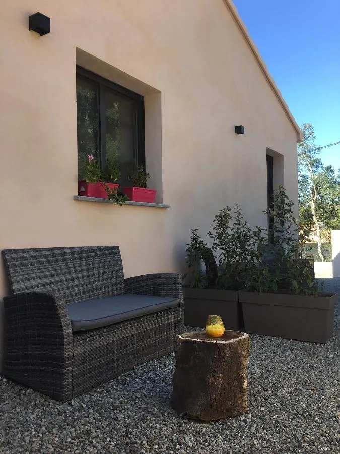 Apartamento de vacaciones para 2 personas, con vistas y terraza - 1