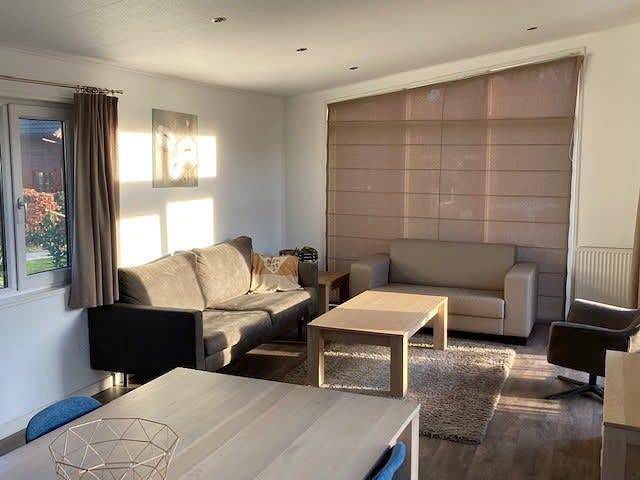 Europarcs Brunssummerheide — L-Pavilion 4 in Brunssum, Parkstad Limburg