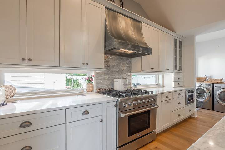 Vacation house for 10 people, with balcony in Rehoboth Beach