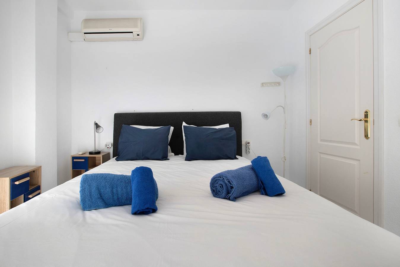 Appartement 'Plata Plaza' met privéterras, draadloos internet en airconditioning, foto 9