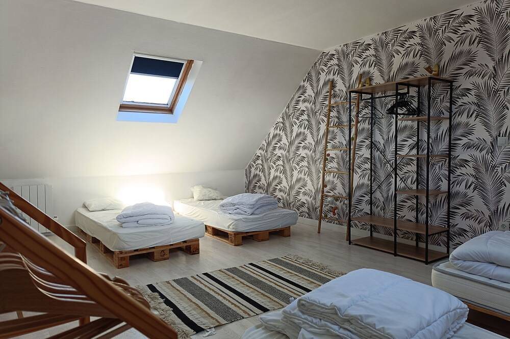 House Belle Ile en Mer-Locmaria 8/10 persons in Locmaria, Côte des Mégalithes