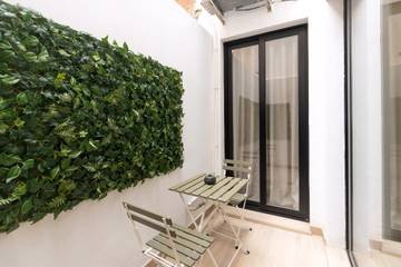 Vakantieappartement voor 6 Personen in Valencia City Centre, Valencia, Afbeelding 4