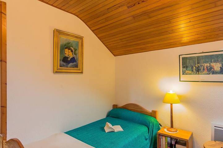 Location de vacances pour 4 personnes, avec jardin et terrasse, animaux acceptés à Lampaul-Ploudalmézeau - 2