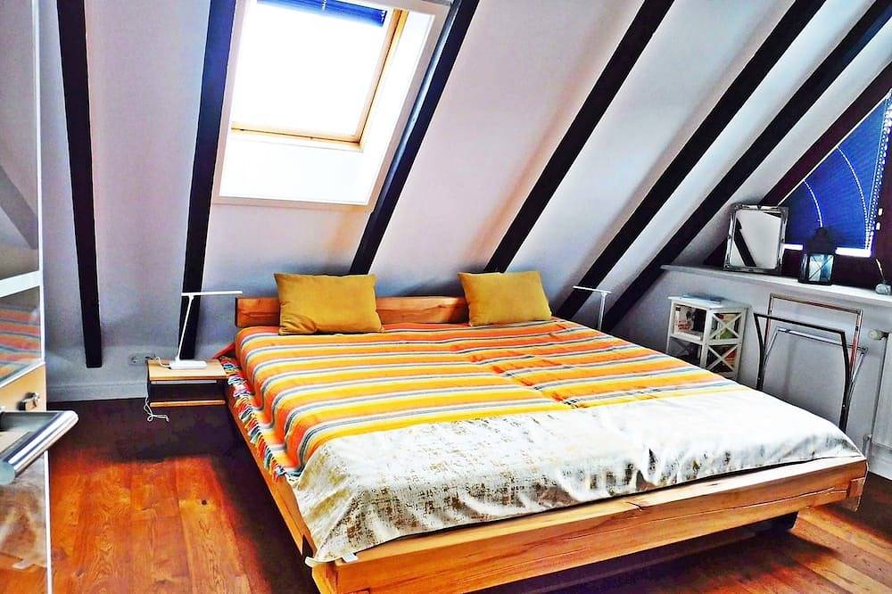 Ganze Wohnung, Ferienwohnung/App. für 5 Gäste mit 80m² in Westerland in Sylt (Gemeinde), Sylt