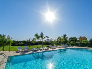 Agriturismo per 2 Persone in Marsala, Provincia di Trapani, Foto 1