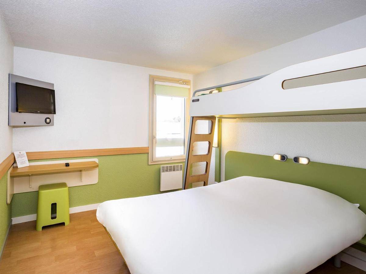 Ibis budget Quimper in Quimper, Région de Quimper