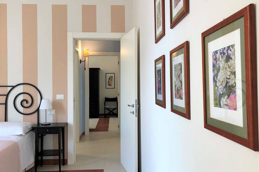 Ganze Wohnung, Lucia and Lucio - The House by the Sea in Grottammare, Grottammare und Umgebung