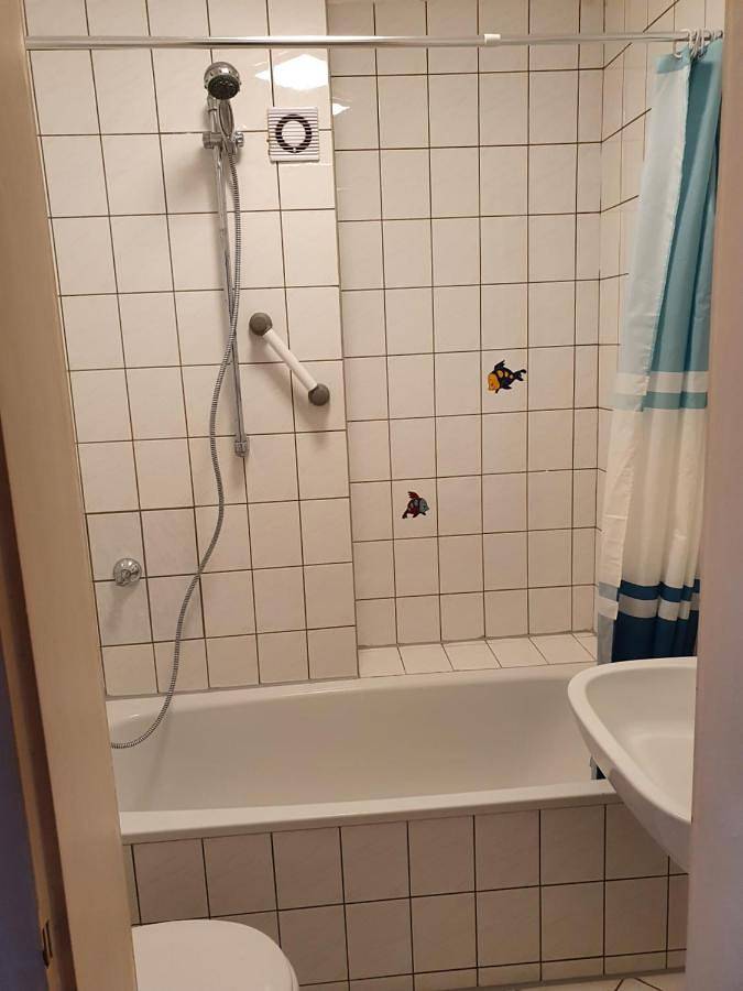 Ferienwohnung für 3 Personen, mit Balkon und Terrasse sowie Ausblick in Willich - 4