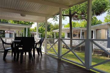 Camping für 5 Personen in Marina di Cavallino, Venedig Provinz, Bild 3