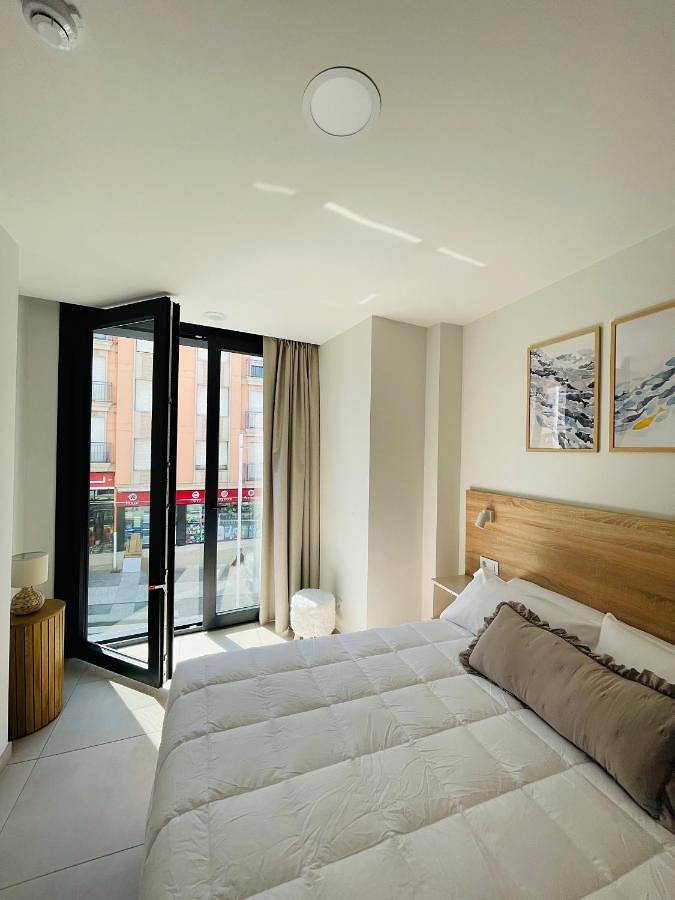 Apartamentos Limar Portonovo - Sanxenxo in Portonovo, Sanxenxo