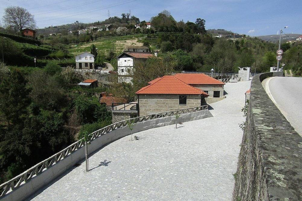 Ganze Wohnung, Casa de Campo O Camponês in Baião, Douro-Tal