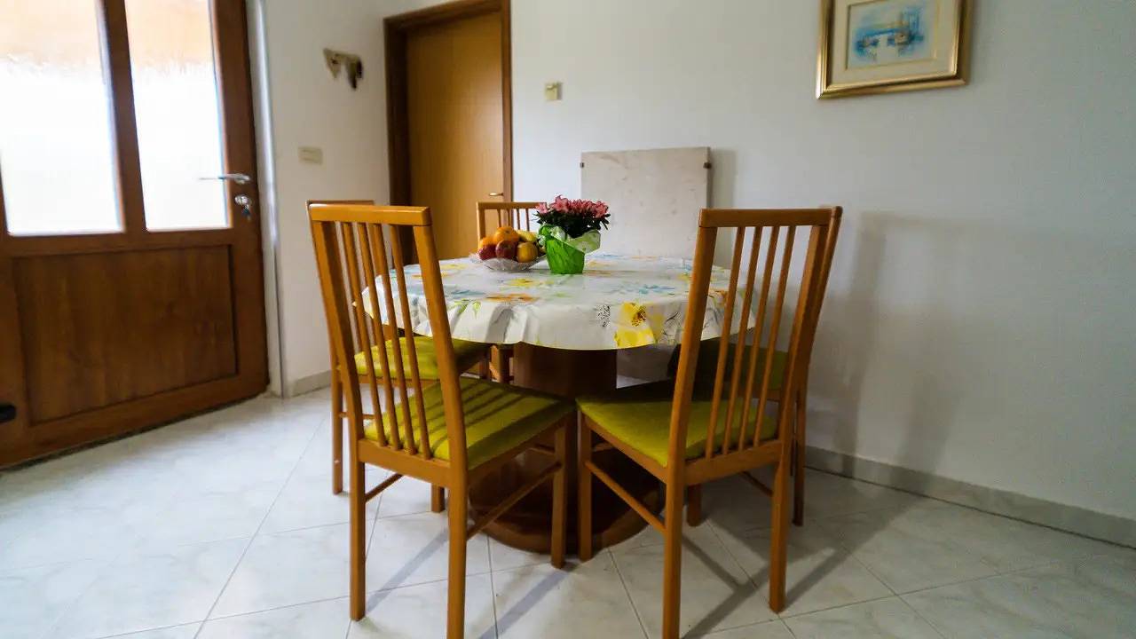 Appartement de vacances entier, Ferienwohnung für 5 Personen (47 m²) in Labin in Labin City, Labin