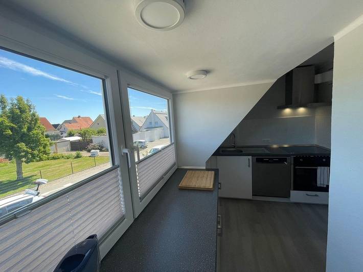 Ferienwohnung für 3 Personen, mit Garten in Landkirchen - 3