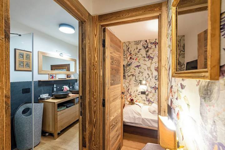 Ganze Wohnung, Beautiful Apartment In Courmayeur, Courmayeur, Italy in Courmayeur, Walliser Alpen