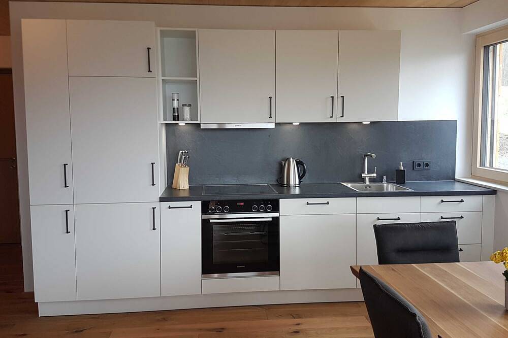 Ferienwohnung Sunnseitn - Panoramahof Bergglück in Mellau, Bregenzerwald
