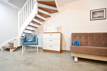 Ferienhaus für 6 Personen in Darłowo, Powiat Sławieński, Bild 3