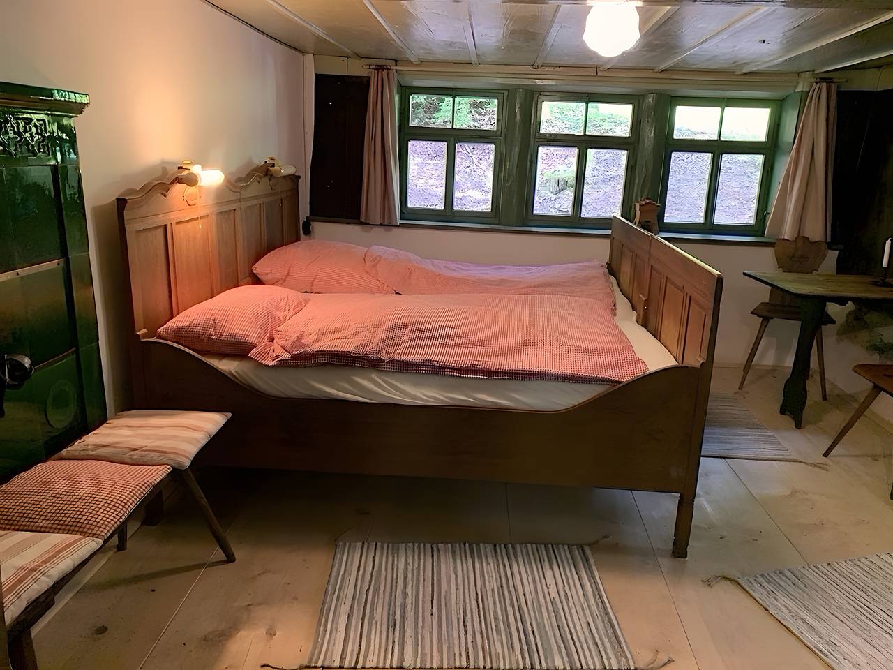 Ferienhaus Hederle - Ferienhaus Hederle mit 150qm, 8 Schlafplätzen, max für 8 Personen in Elzach, Mittlerer Schwarzwald