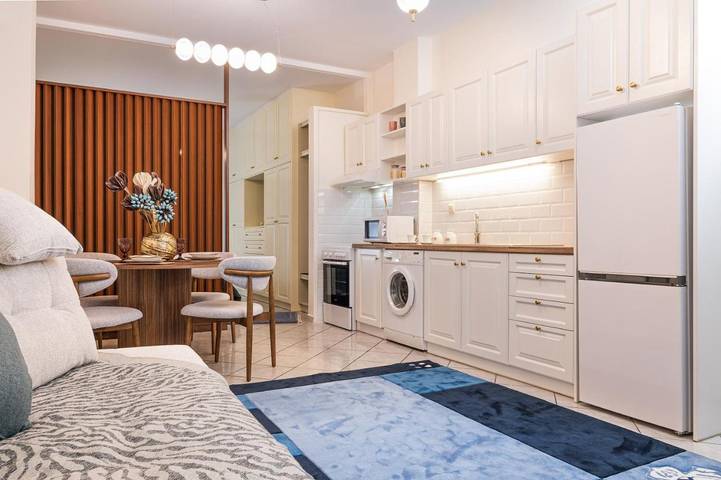 Gîte pour 3 personnes dans Samos (Grèce)