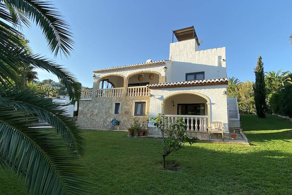 Casa vacanza a Jávea a partire da 602€ a notte