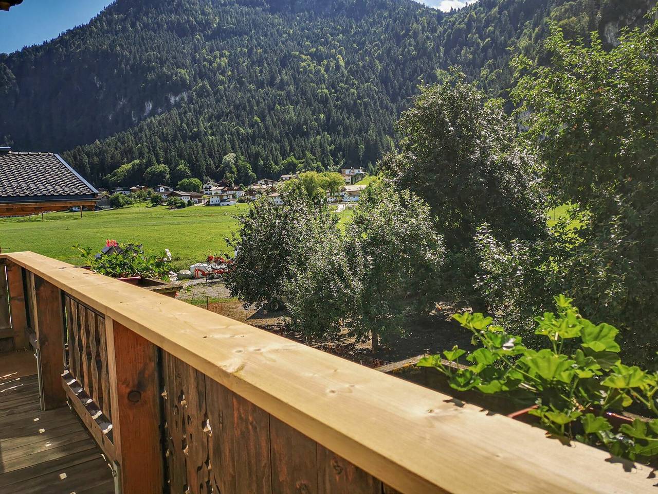 Kainer - Kainer 603.1 in Strass im Zillertal, Kitzbüheler Alpen