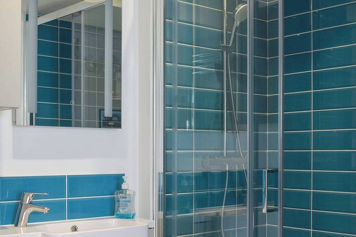 3 Schlafzimmer Unterkunft in St Mawes in St Mawes, Cornwall
