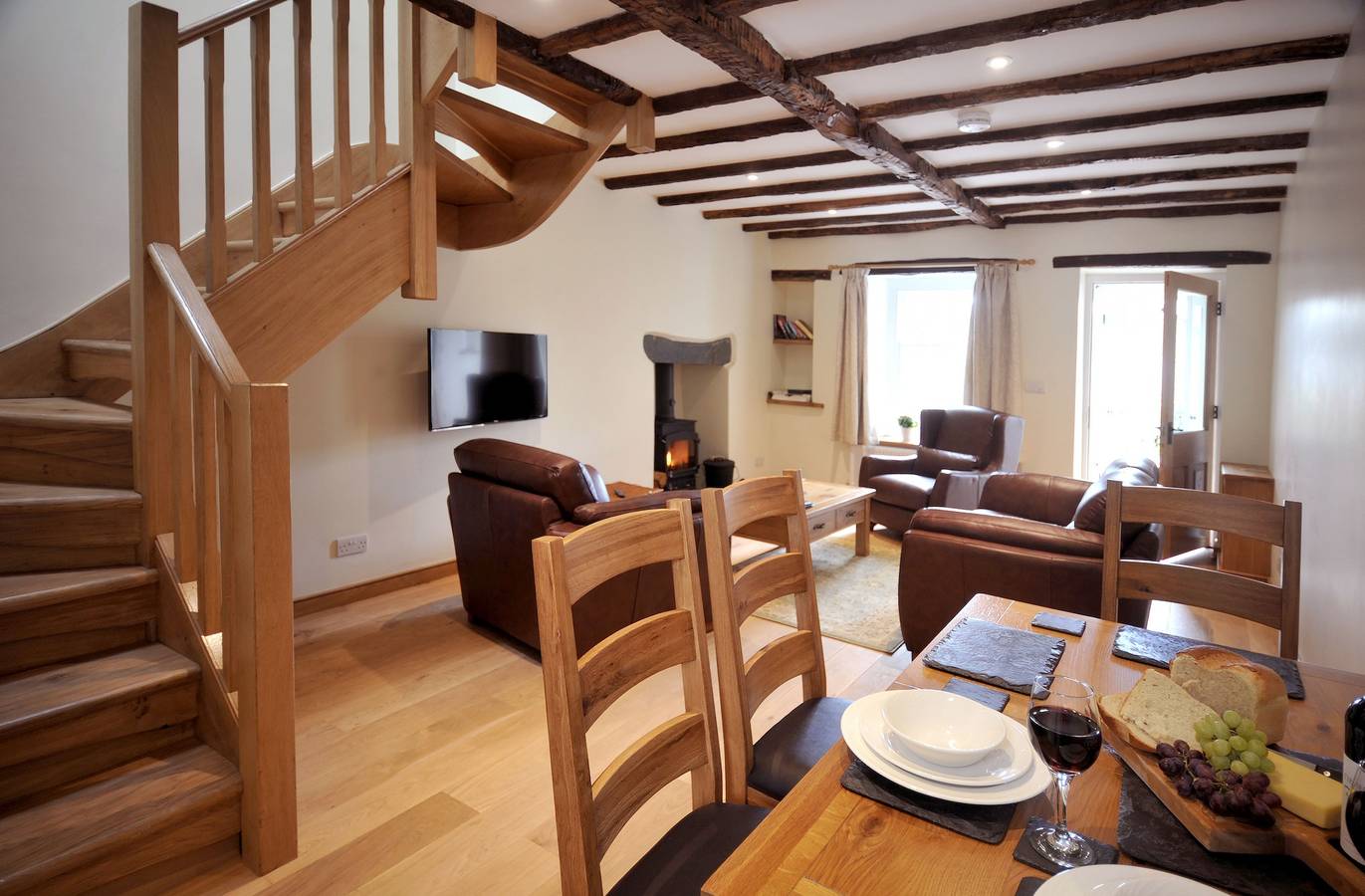 No. 4 The Forge | Coniston in Coniston, Lake District