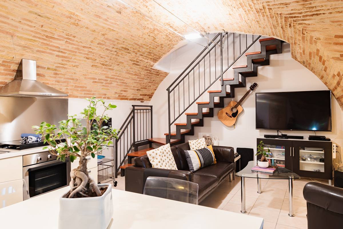 Appartamento intero, Casa Bramare - Yourplace Abruzzo in Rocca San Giovanni, Provincia di Chieti