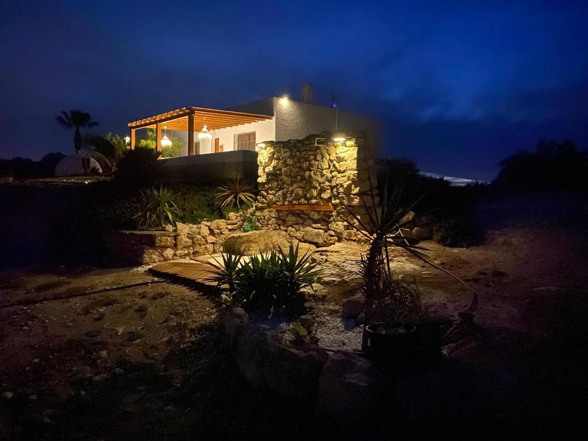 Cortijo Amara Agua in Níjar, Costa de Almería