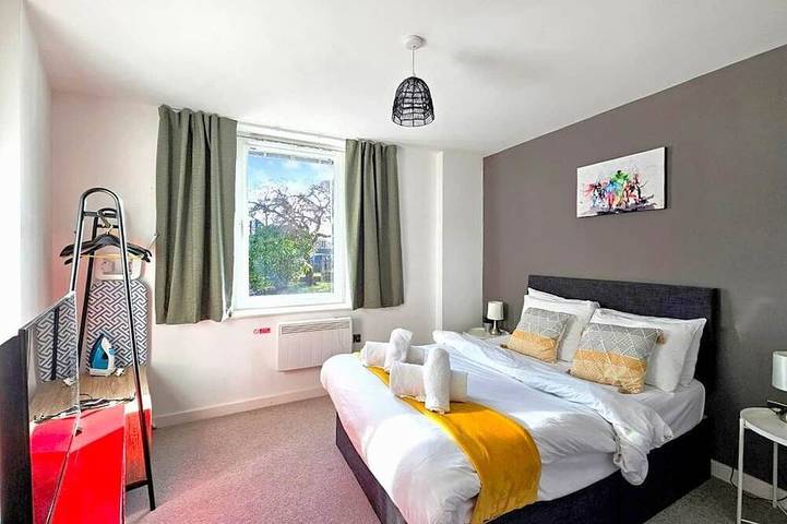 Appartement de vacances pour 4 personnes - 1