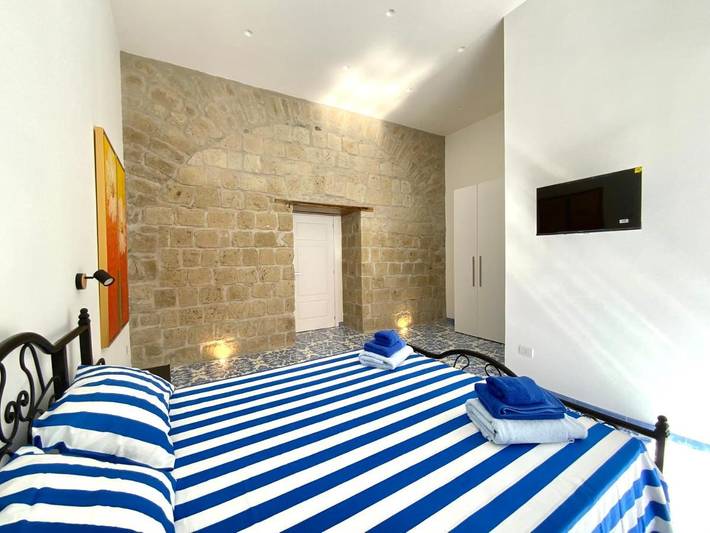 Casa vacanza per 2 persone, con terrazza in San Giorgio a Cremano