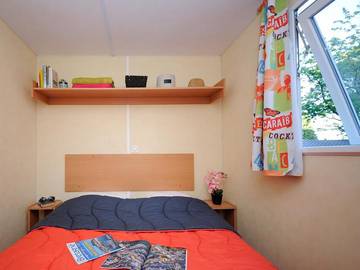 Bungalow for 4 People in Telgruc-sur-Mer, Bretagne, Photo 3