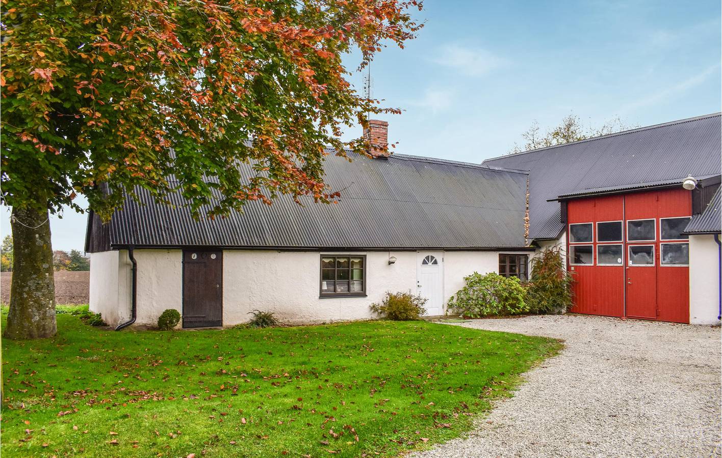 Casa vacanza a Skane a partire da 83€ a notte