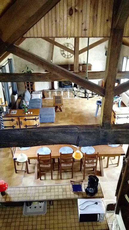Gîte "La Petite Métairie" - 30mn du Château de Guedelon in Dammarie-en-Puisaye, Région de Montargis